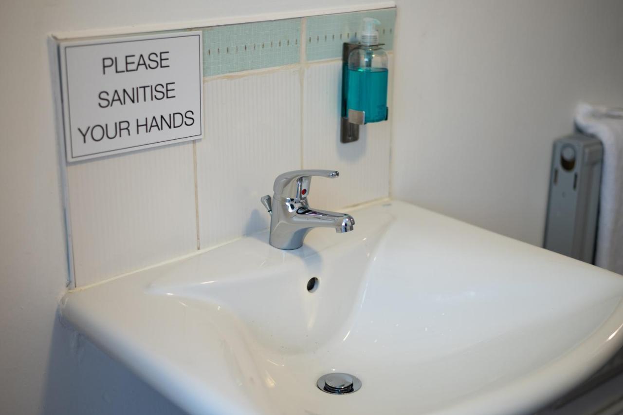 City Centre, Parking, Smart Tv'S In All Rooms Swansea Eksteriør billede
